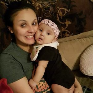 Meet your Posher, Melissa