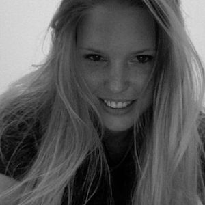 Meet your Posher, Sasha