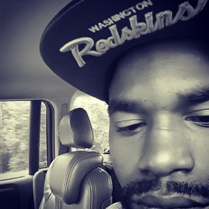 Meet your Posher, Randy