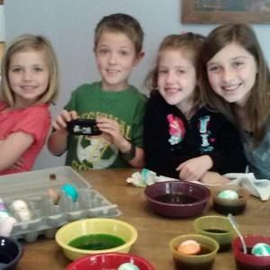 Meet your Posher, Nancy