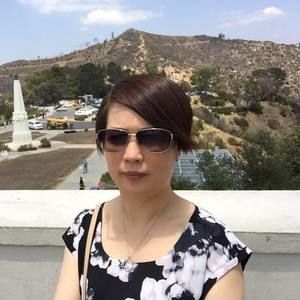 Meet your Posher, Jenny