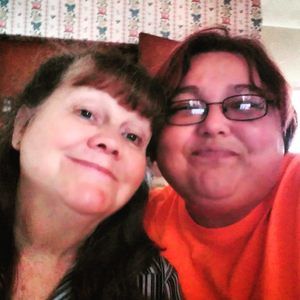 Meet your Posher, Chrissy