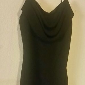 TWO COCKTAIL PARTY DRESSES!!