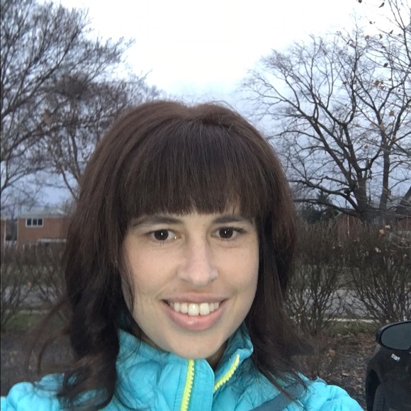 Meet your Posher, Jen - Picture 1 of 1