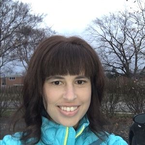 Meet your Posher, Jen