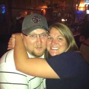 Meet your Posher, Sherry