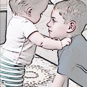 Meet your Posher, Krystal