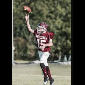 Meet your Posher, Hunter