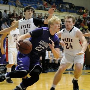 Meet your Posher, Zackery