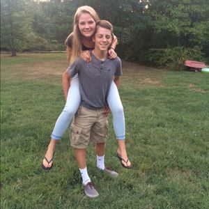 Meet your Posher, Jess