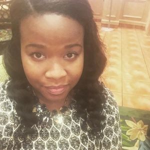 Meet your Posher, Ericka