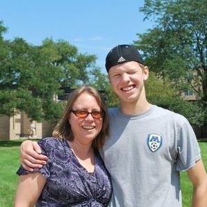 Meet your Posher, Cathy