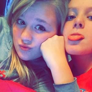 Meet your Posher, Maggie