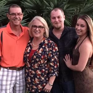 Meet your Posher, Shanna