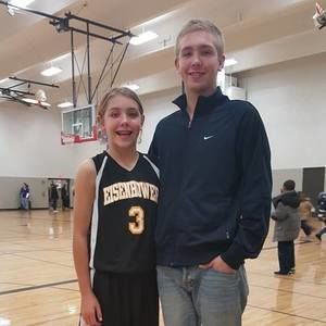 Meet your Posher, Acacia