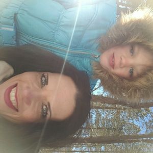 Meet your Posher, Carlie