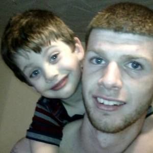 Meet your Posher, Chris