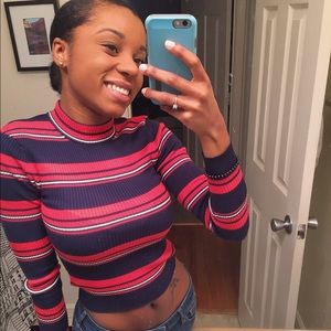 Meet your Posher, Kyia