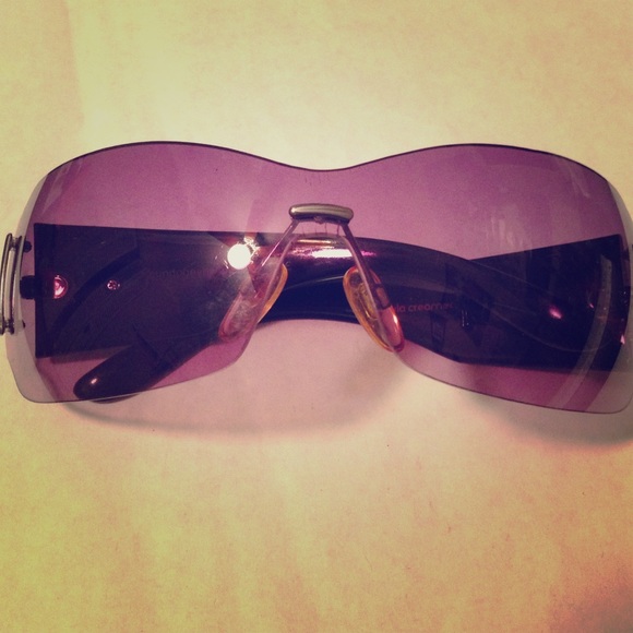 Sundog sunglasses by Paula creamer (PC)collection