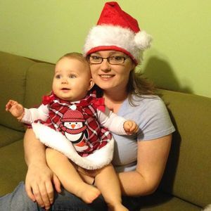 Meet your Posher, Christa