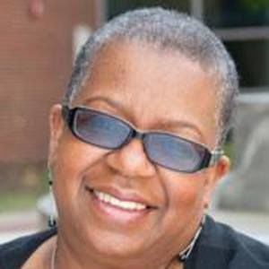 Meet your Posher, Vickie