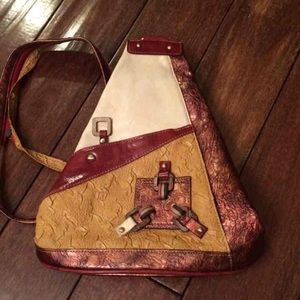 Cirque Du Soleil 💯Authentic Quatuor Backpack