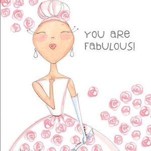 Meet your Posher, Colleen