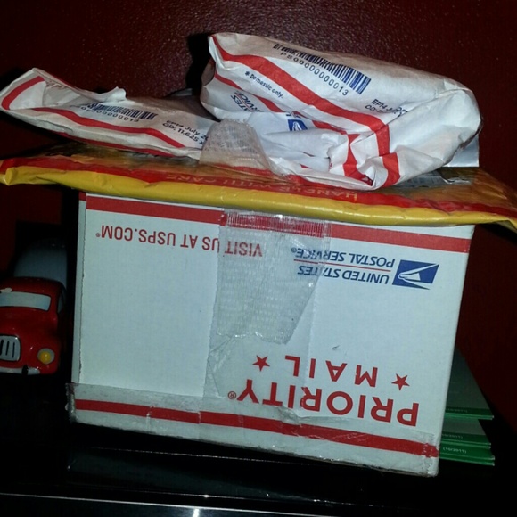 Proof of trade - Picture 1 of 1