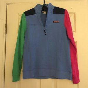 Vineyard vines shep shirt