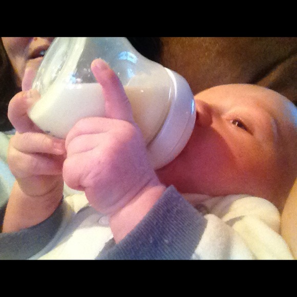 Meet your Posher, Cherie - Picture 1 of 1