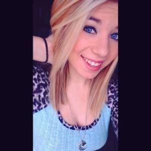 Meet your Posher, Abby