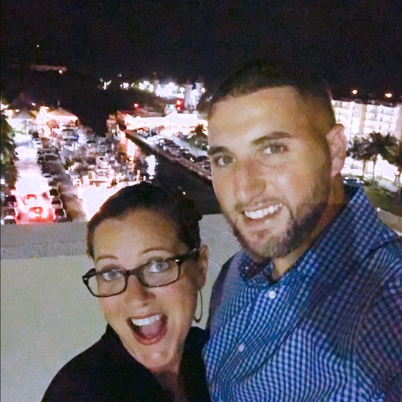 Meet your Posher, John - Picture 1 of 1