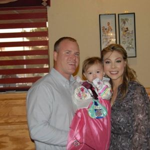 Meet your Posher, Colleen