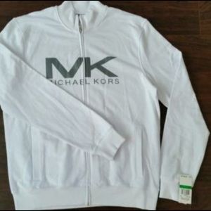 Micheal kors sweatshirt