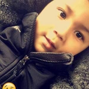 Meet your Posher, Oscar