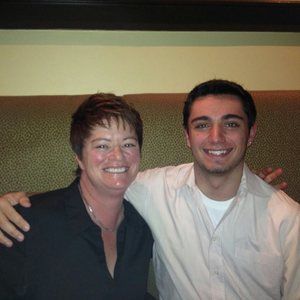 Meet your Posher, Brandon