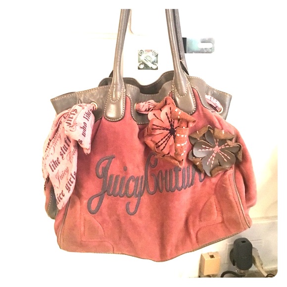 Juicy Couture purse