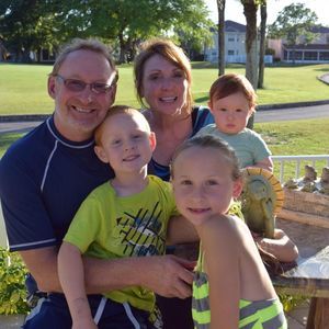 Meet your Posher, Vickie