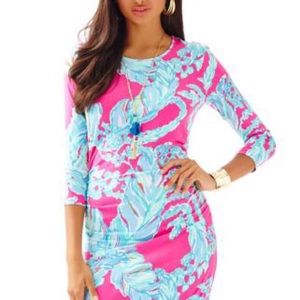 Lily Pulitzer brand new dress