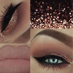 Meet your Posher, Moore