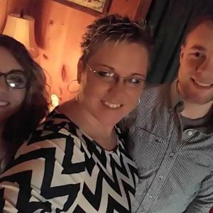 Meet your Posher, Joyce