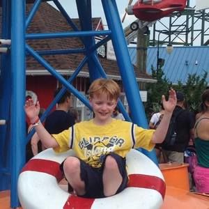 Meet your Posher, Linda