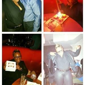 Meet your Posher, Yolanda