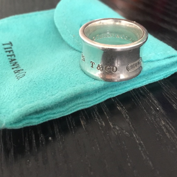 Tiffany & co ring