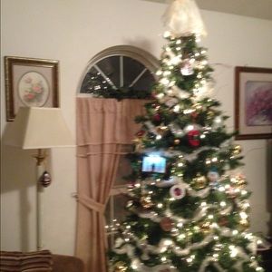 Meet your Posher, Georgia