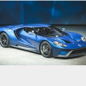 Meet your Posher, Mindy