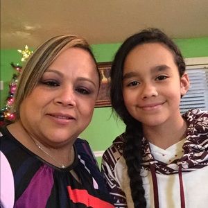 Meet your Posher, Patricia