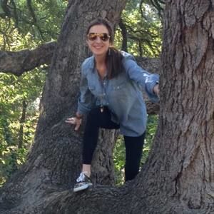 Meet your Posher, Stacey