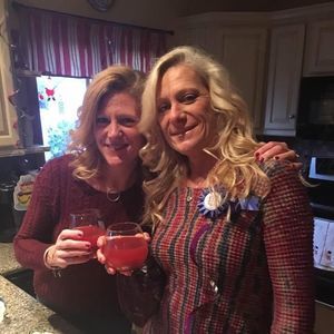 Meet your Posher, Diane