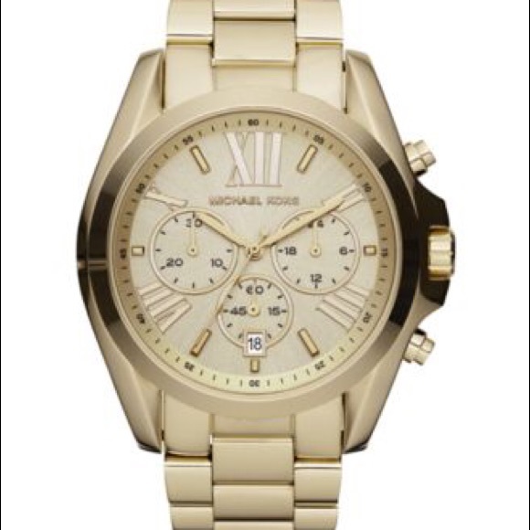 Michael Kors Accessories - Micheal Kors watch.